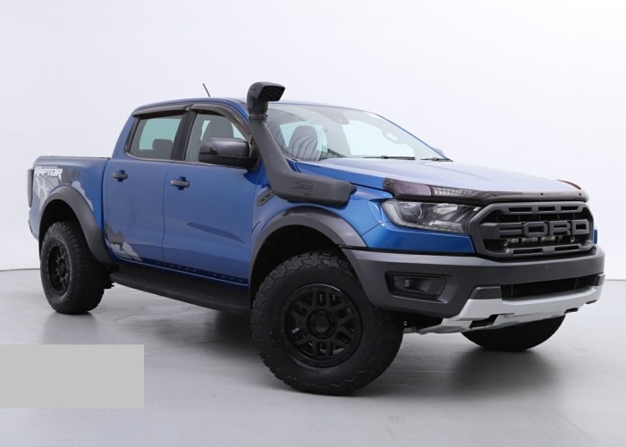 Used 1
                    FORD
                     for Sale Image