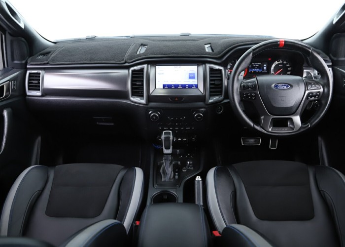 Used 1
                    FORD
                     for Sale Image