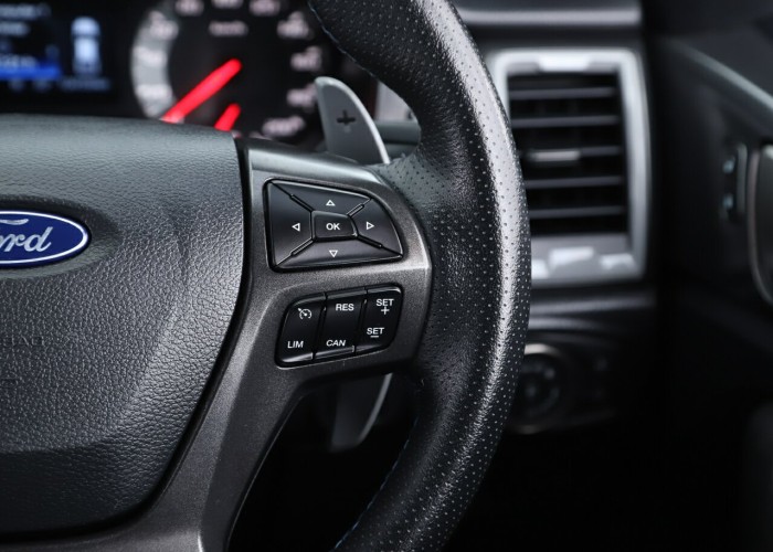 Used 1
                    FORD
                     for Sale Image