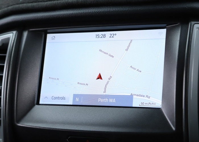 Used 1
                    FORD
                     for Sale Image