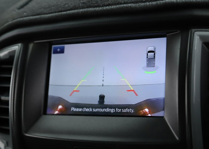 Used 1
                    FORD
                     for Sale Image