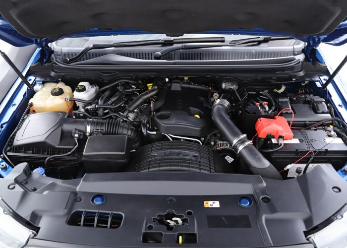 Used 1
                    FORD
                     for Sale Image