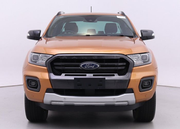 Used 1
                    FORD
                     for Sale Image