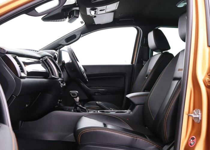 Used 1
                    FORD
                     for Sale Image