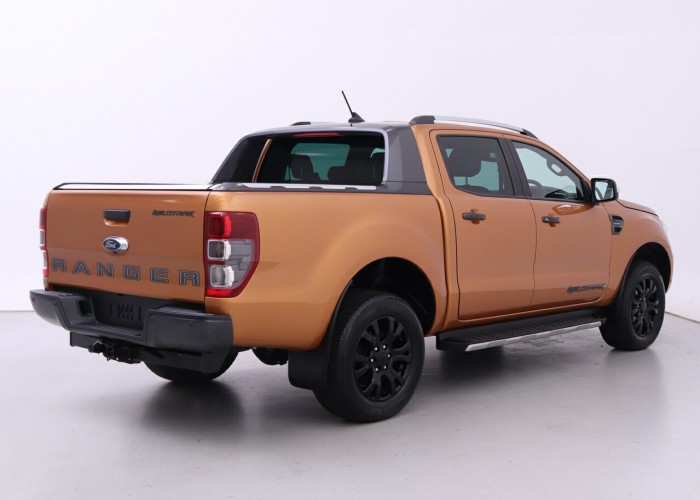 Used 1
                    FORD
                     for Sale Image