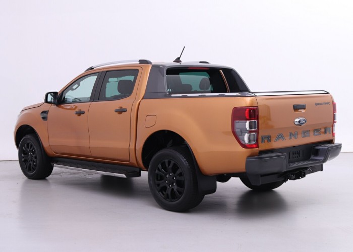 Used 1
                    FORD
                     for Sale Image