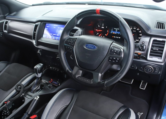 Used 1
                    FORD
                     for Sale Image