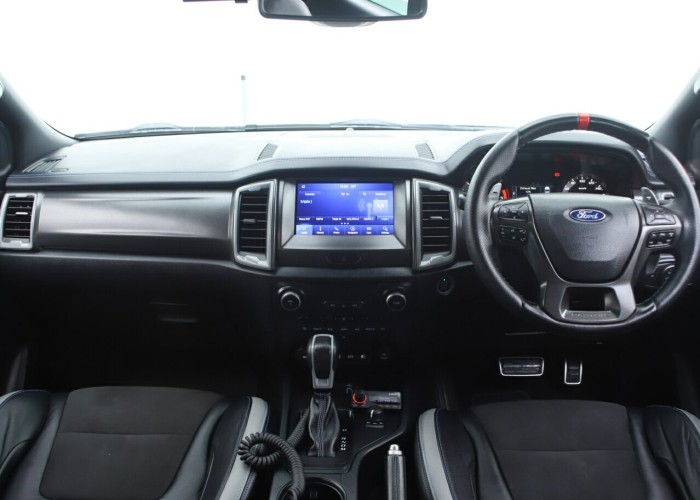 Used 1
                    FORD
                     for Sale Image