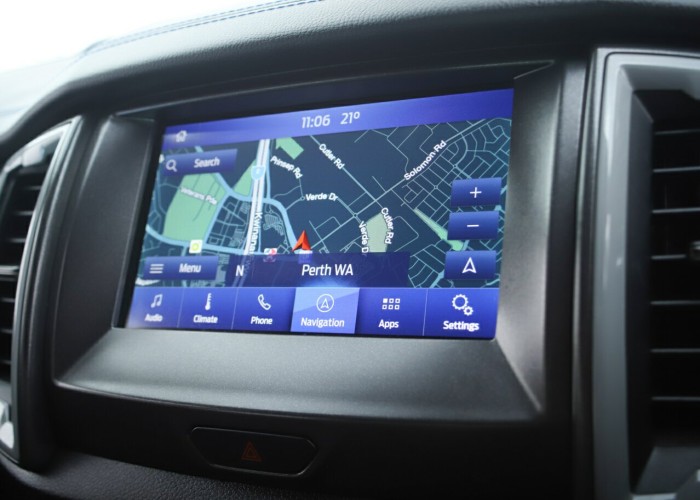 Used 1
                    FORD
                     for Sale Image