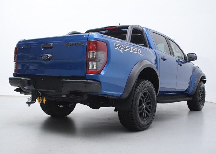 Used 1
                    FORD
                     for Sale Image