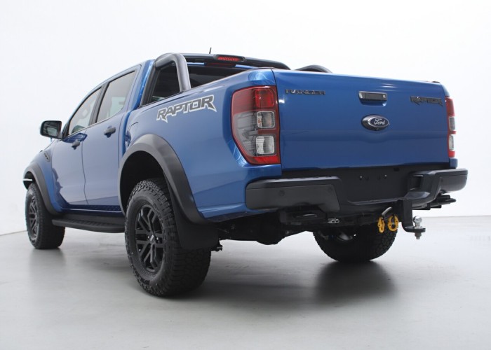 Used 1
                    FORD
                     for Sale Image