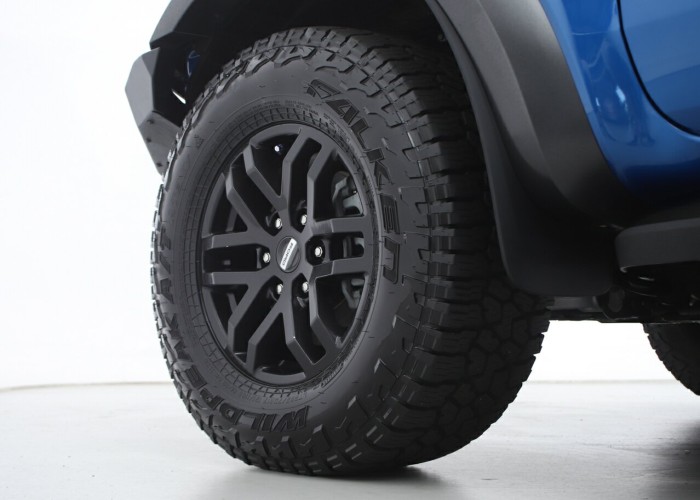 Used 1
                    FORD
                     for Sale Image