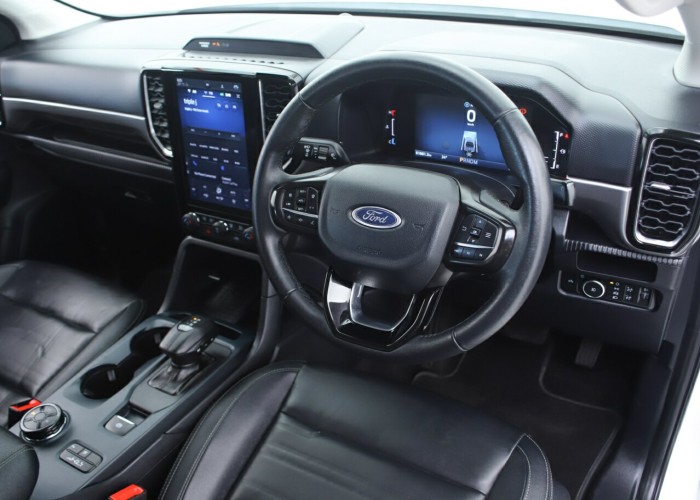 Used 1
                    FORD
                     for Sale Image