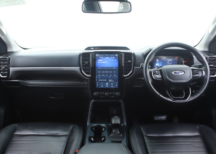 Used 1
                    FORD
                     for Sale Image