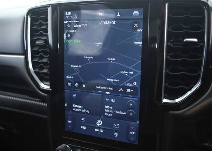 Used 1
                    FORD
                     for Sale Image