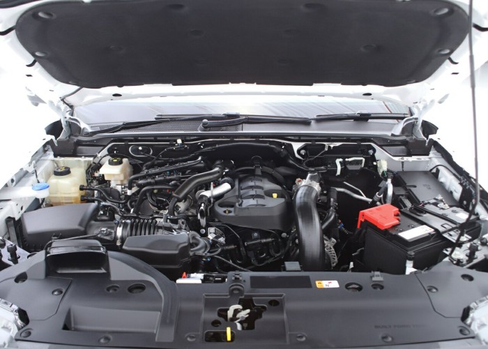 Used 1
                    FORD
                     for Sale Image