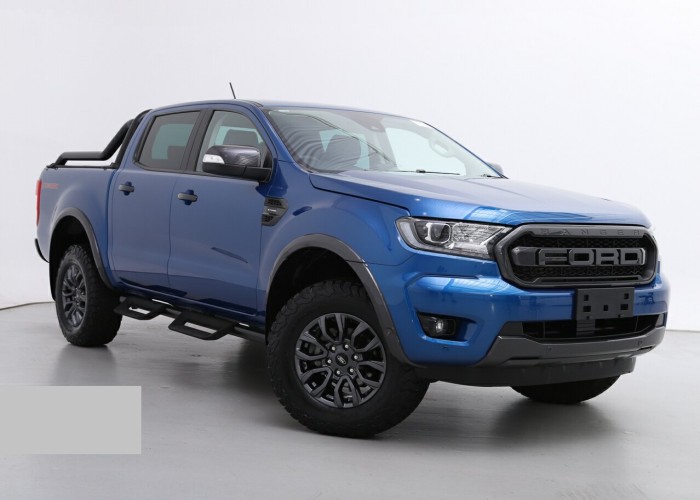 Used 1
                    FORD
                     for Sale Image