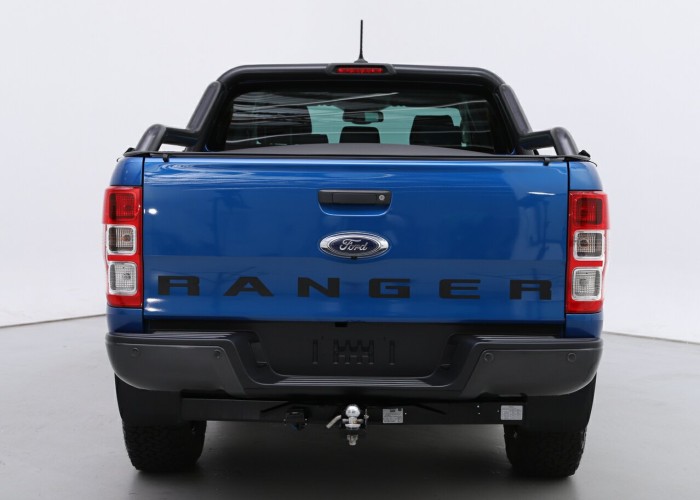 Used 1
                    FORD
                     for Sale Image