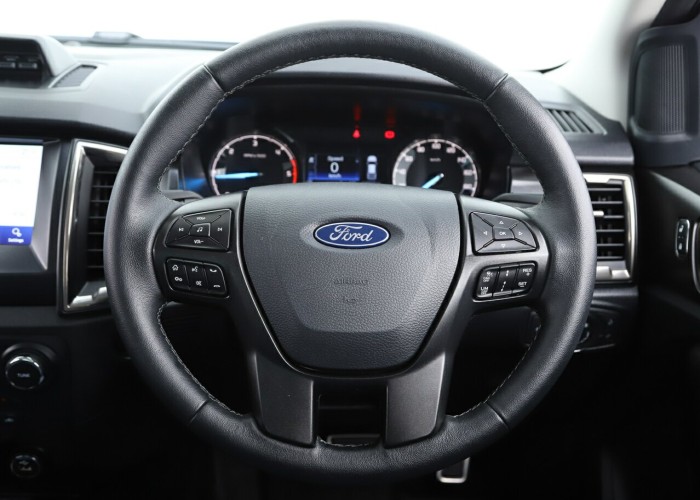 Used 1
                    FORD
                     for Sale Image