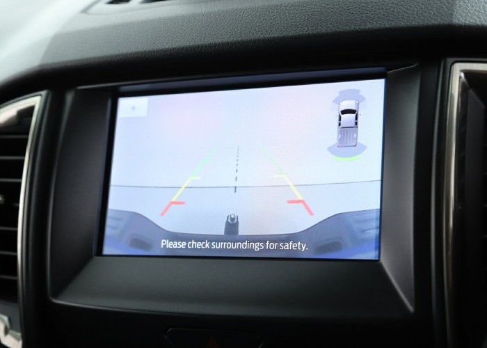 Used 1
                    FORD
                     for Sale Image