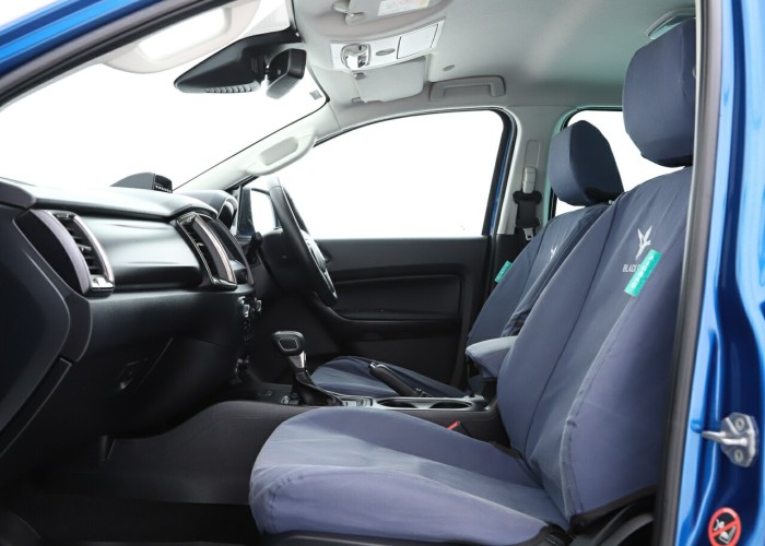 Used 1
                    FORD
                     for Sale Image