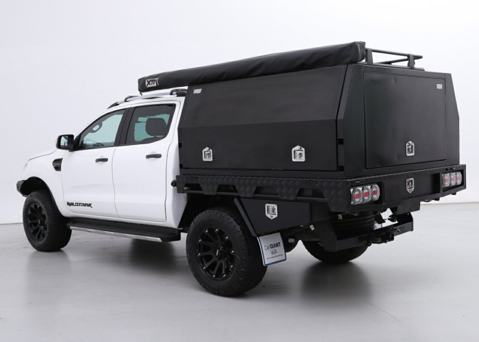 Used 1
                    FORD
                     for Sale Image