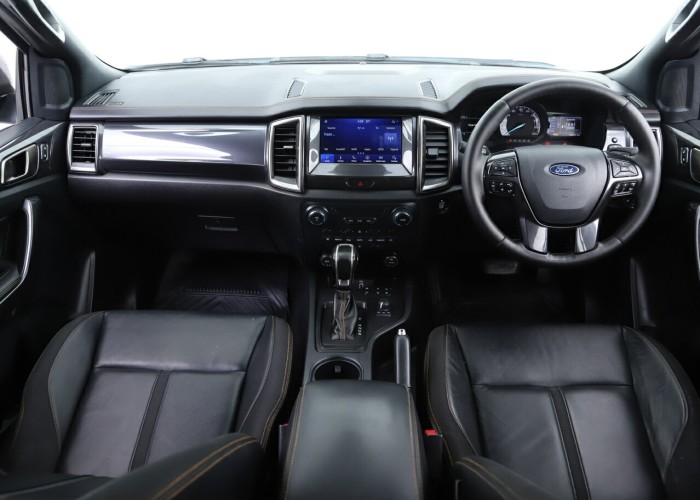 Used 1
                    FORD
                     for Sale Image