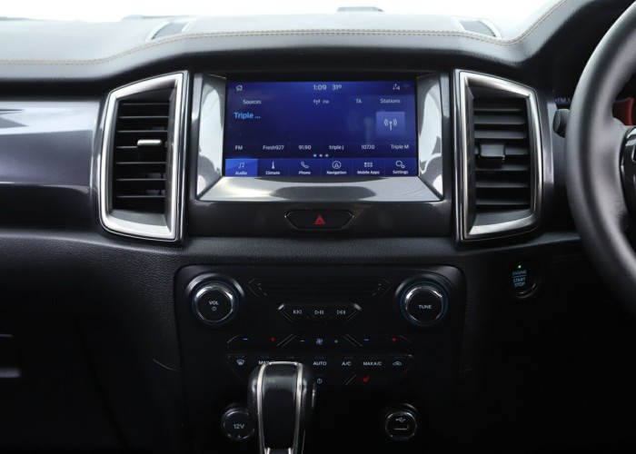 Used 1
                    FORD
                     for Sale Image