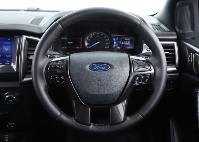 Used 1
                    FORD
                     for Sale Image