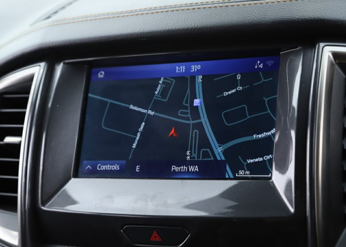 Used 1
                    FORD
                     for Sale Image