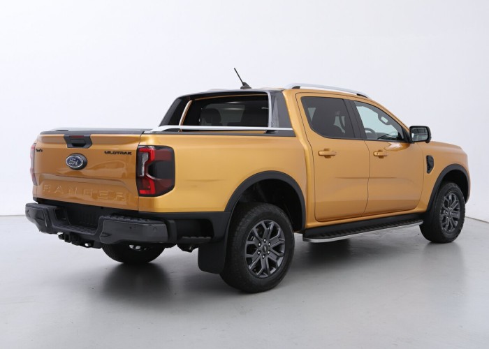 Used 1
                    FORD
                     for Sale Image