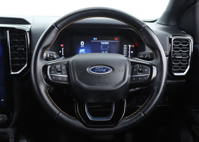 Used 1
                    FORD
                     for Sale Image