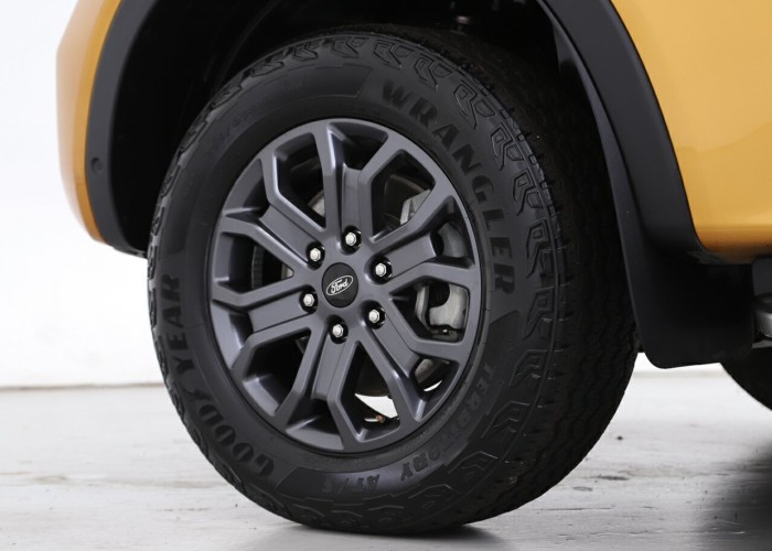 Used 1
                    FORD
                     for Sale Image