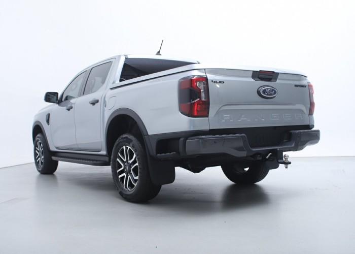 Used 1
                    FORD
                     for Sale Image