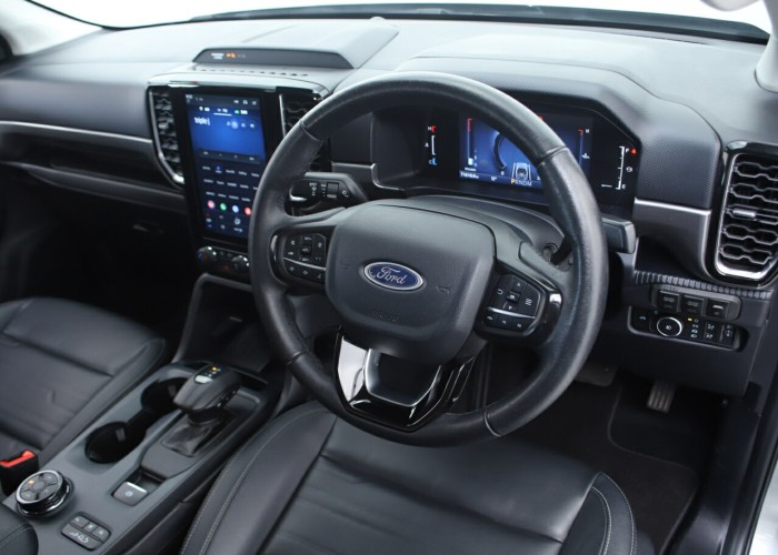 Used 1
                    FORD
                     for Sale Image