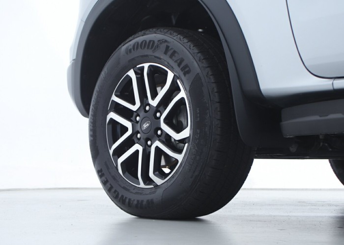 Used 1
                    FORD
                     for Sale Image