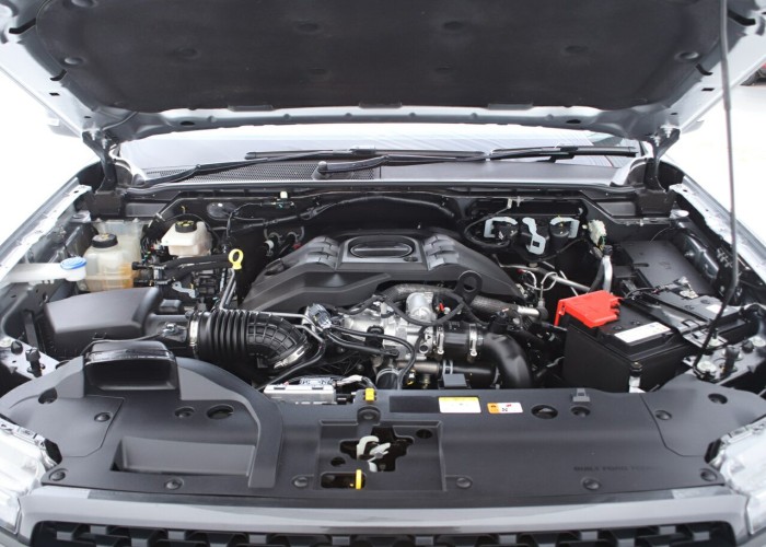 Used 1
                    FORD
                     for Sale Image