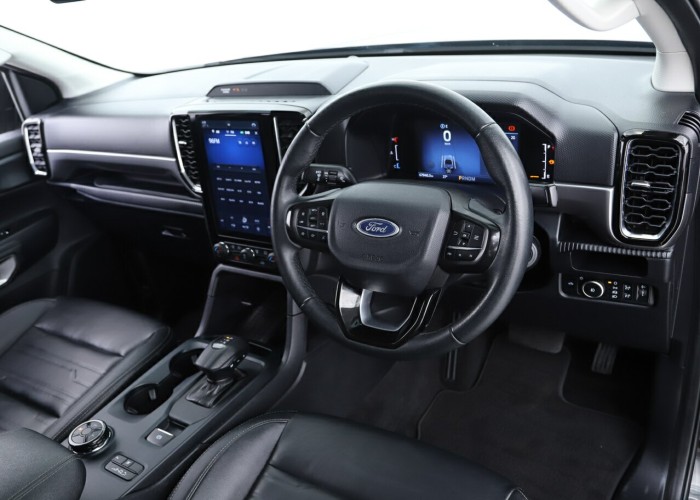 Used 1
                    FORD
                     for Sale Image