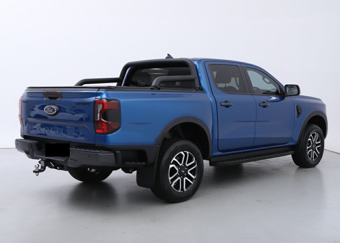 Used 1
                    FORD
                     for Sale Image