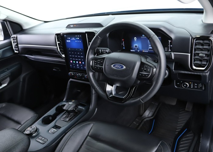 Used 1
                    FORD
                     for Sale Image