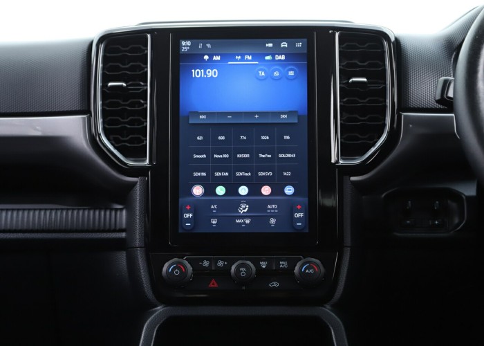 Used 1
                    FORD
                     for Sale Image