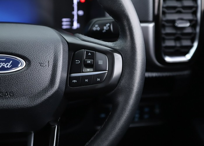 Used 1
                    FORD
                     for Sale Image