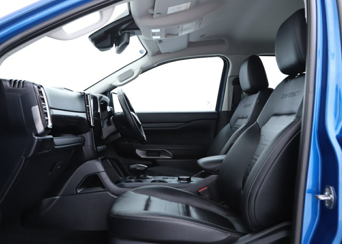 Used 1
                    FORD
                     for Sale Image