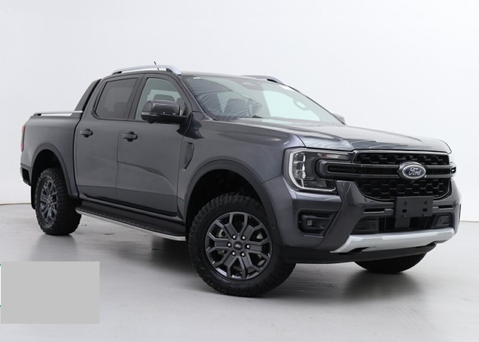 Used 1
                    FORD
                     for Sale Image