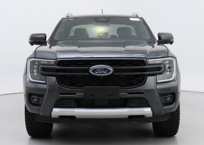 Used 1
                    FORD
                     for Sale Image