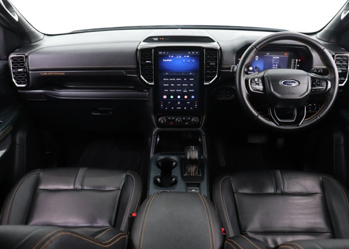 Used 1
                    FORD
                     for Sale Image