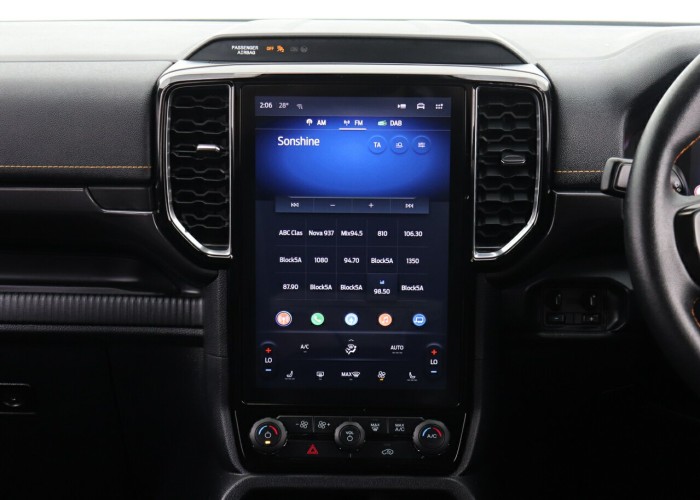 Used 1
                    FORD
                     for Sale Image