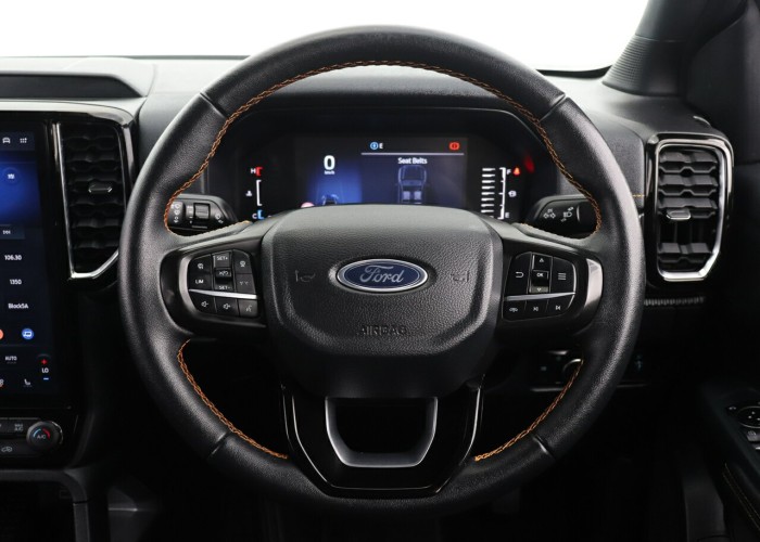 Used 1
                    FORD
                     for Sale Image