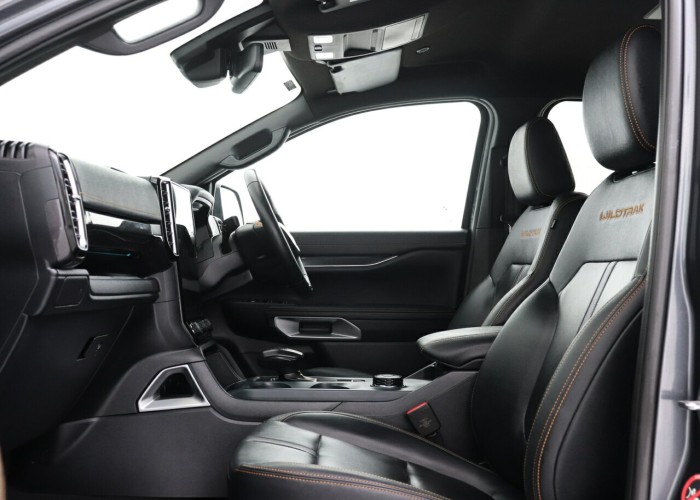 Used 1
                    FORD
                     for Sale Image