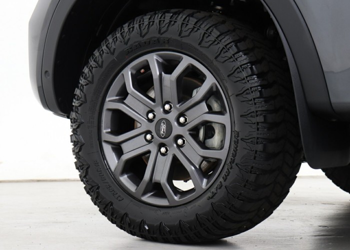 Used 1
                    FORD
                     for Sale Image